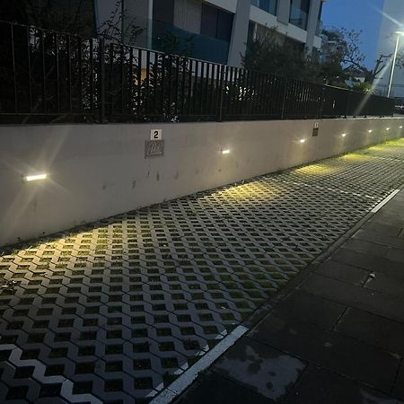 Perla Luxury Apartment สปลิท ภายนอก รูปภาพ