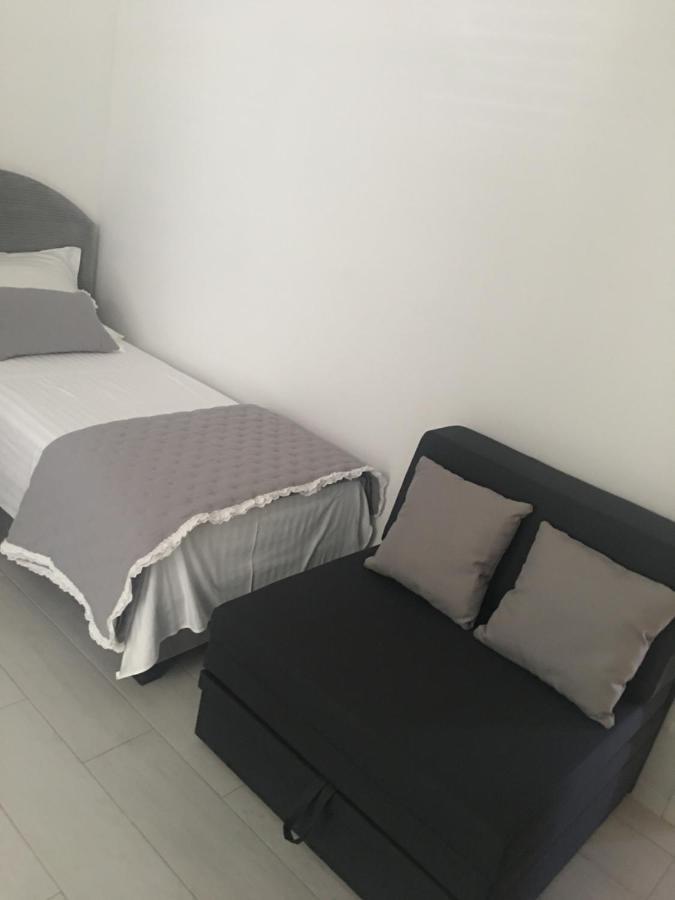 Perla Luxury Apartment สปลิท ภายนอก รูปภาพ